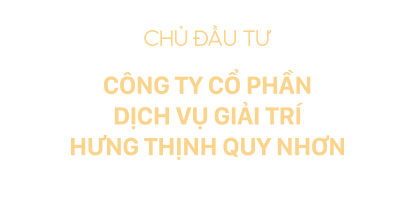 Grand Center Quy Nhon